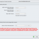 cara stok opname