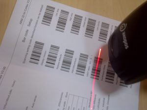 Cara Mengatur Autoscan Pada Barcode Scanner Cara Mengatur Autoscan Pada Barcode Scanner