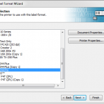 cetak label harga barcode