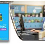 Jual Software Toko IPos 5.0 Versi Profesional