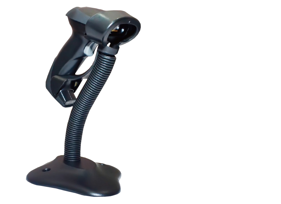 Scanner Barcode Scanlogic CS-1000PLUS Scanner Barcode Scanlogic CS-1000PLUS