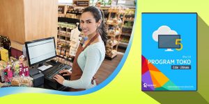 Jual Software Toko IPos 5.0 Versi Utimate