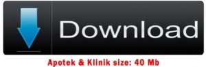 Jual Paket Komputer untuk Apotek dan Klinik Jual Paket Komputer untuk Apotek dan Klinik