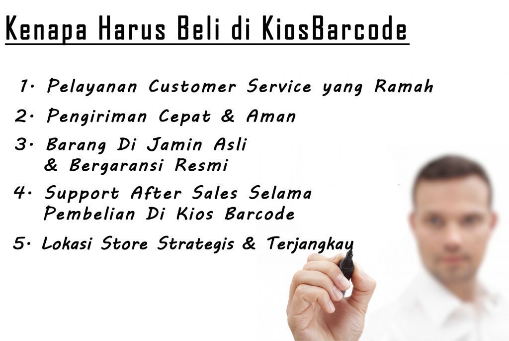 Harga Paket mesin Antrian