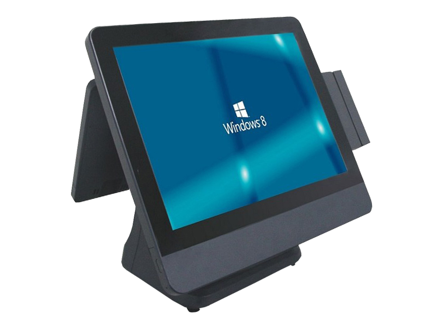 Mesin Kasir CODESOFT TCP_I500 Touchscreen