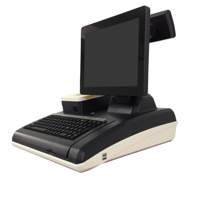 Komputer Kasir Kassen CV-890