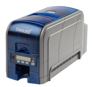 Printer ID Card mencetak kartu dengan cepat