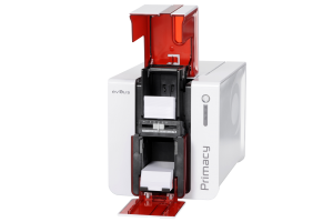 Jual Printer ID Card EVOLIS Primacy