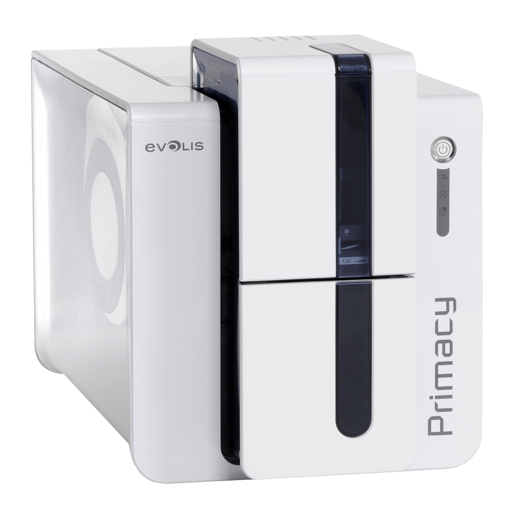 Jual Printer ID Card EVOLIS Primacy