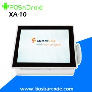 Jual Mesin Kasir PosAndroid XA 10