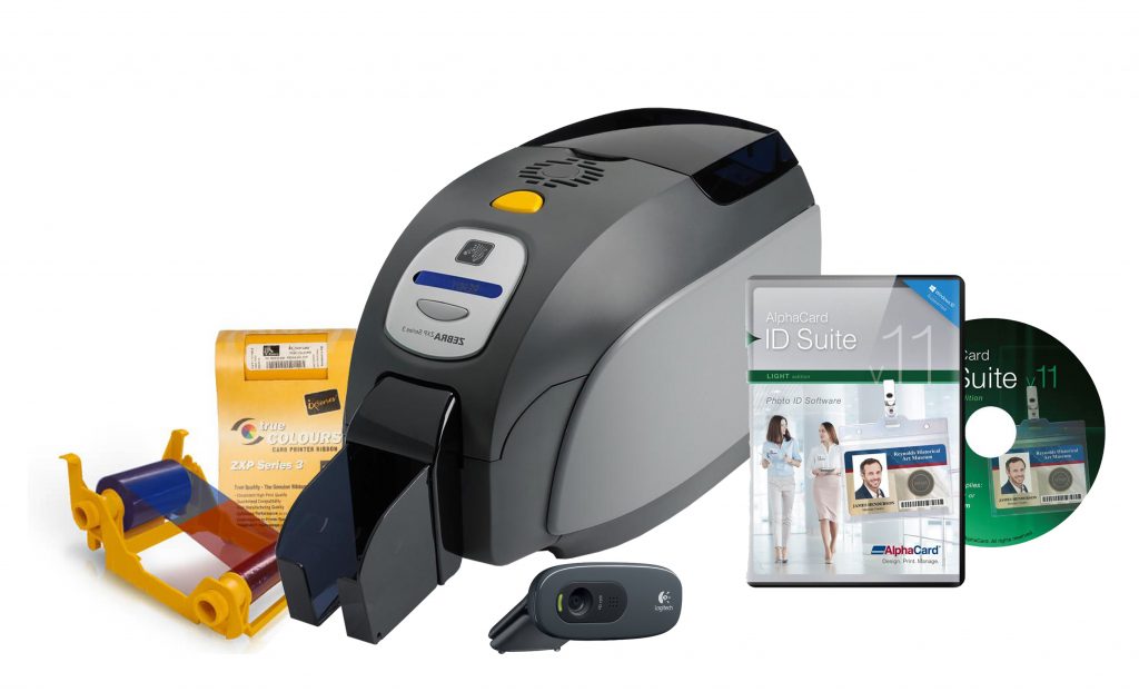 Daftar Harga Printer ID CARD Murah