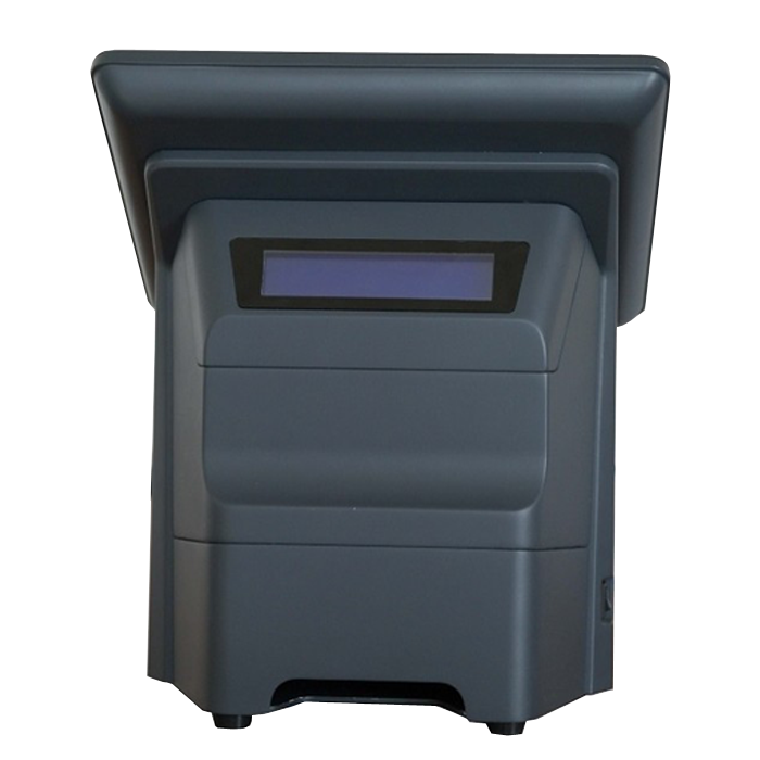 Komputer Kasir CodeSoft TCP 138