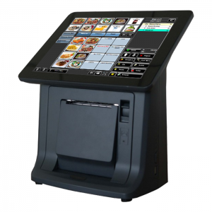 Komputer Kasir CodeSoft TCP 138