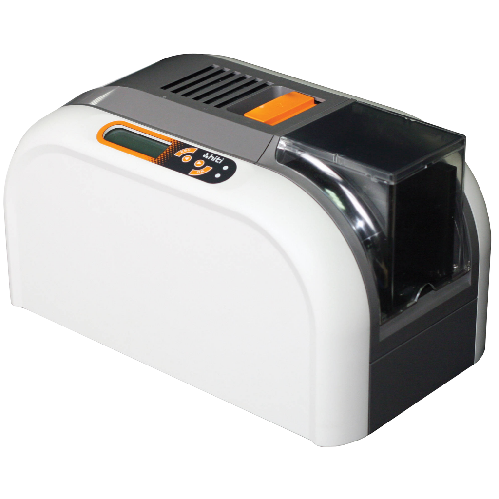 Jual Printer Kartu HITI CS 200E 