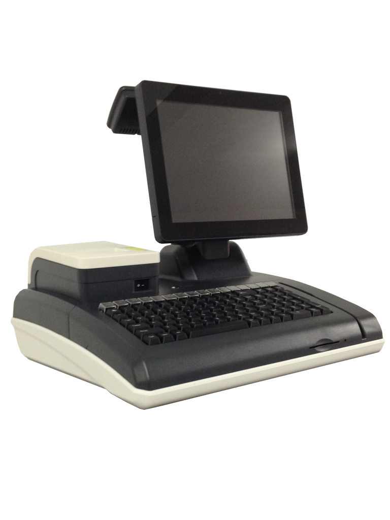 Komputer Kasir Kassen CV-890