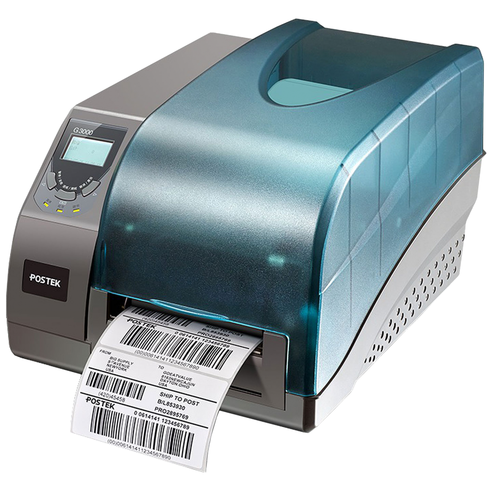 Jual Printer Barcode Postek G3000 Jual Printer Barcode Postek G3000
