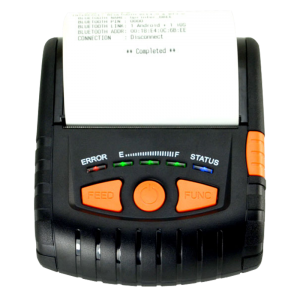 Mobile Printer Codesoft HPM 300