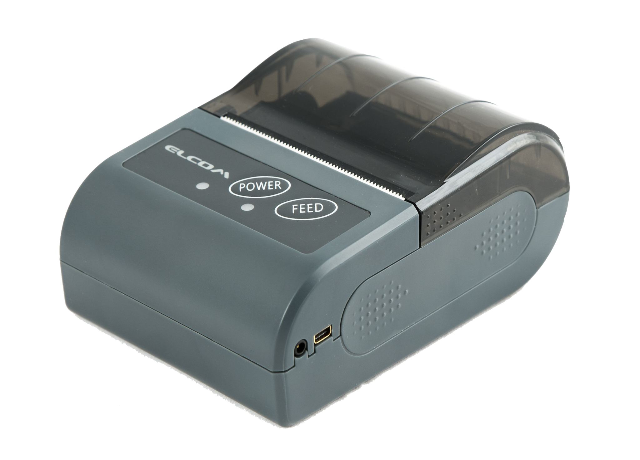 Mobile Printer Thermal Codesoft HPM 200