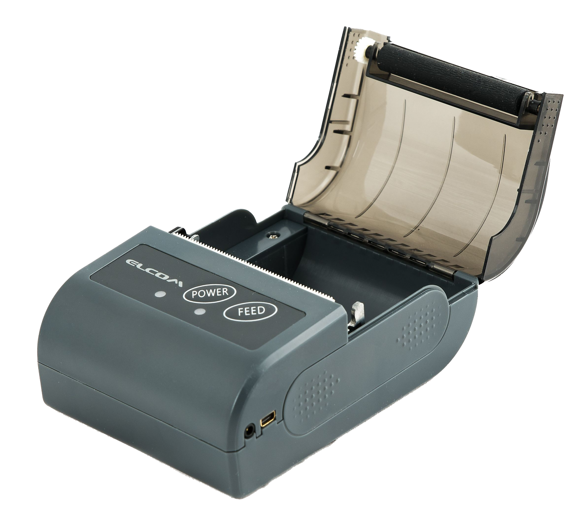 Mobile Printer Thermal Codesoft HPM 200