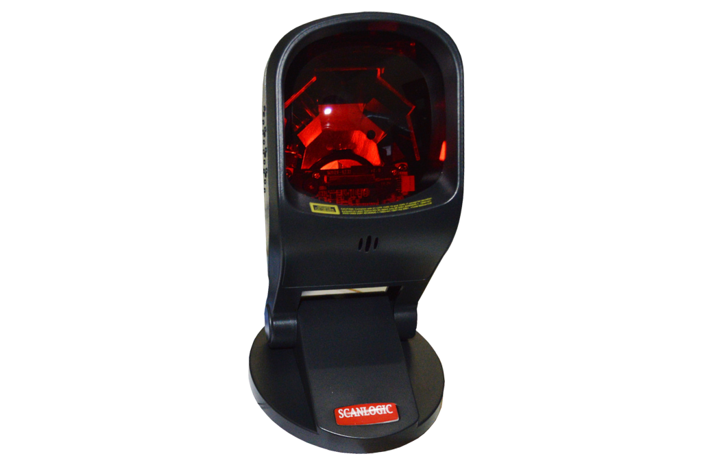 Scanner Barcode Scanlogic CS 3080 OMNI Scanner Barcode Scanlogic CS 3080 OMNI
