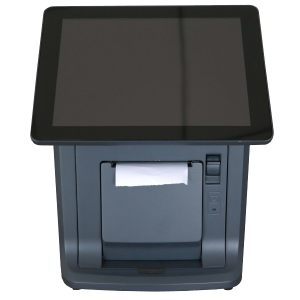 Komputer Kasir CodeSoft TCP 138