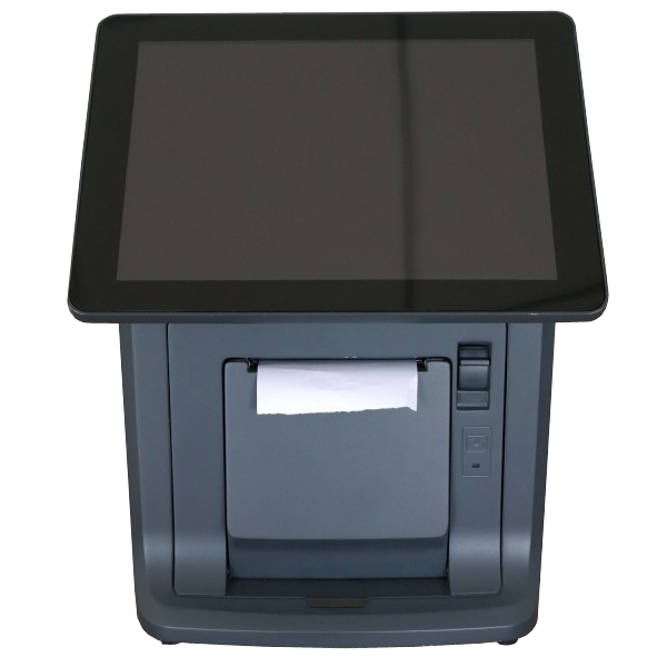 Komputer Kasir CodeSoft TCP 138