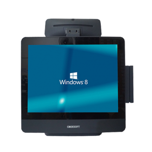 Mesin Kasir CODESOFT TCP I500 Touchscreen
