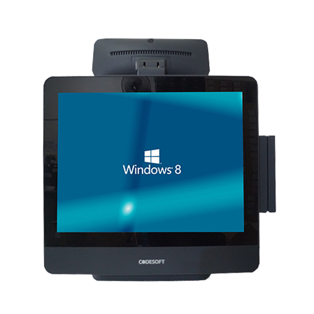 Mesin Kasir CODESOFT TCP_I500 Touchscreen