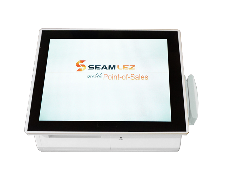Jual Mesin Kasir PosAndroid XA 10