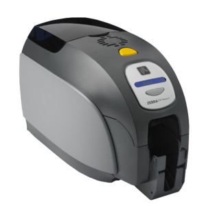 Printer Kartu ZEBRA ZXP Series 3