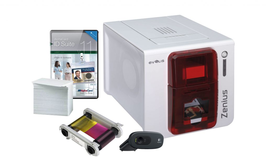 Daftar Harga Printer ID CARD Murah