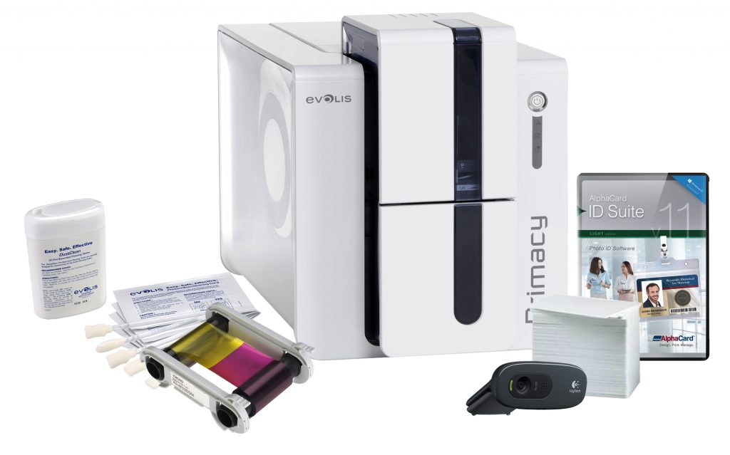 Daftar Harga Printer ID CARD Murah