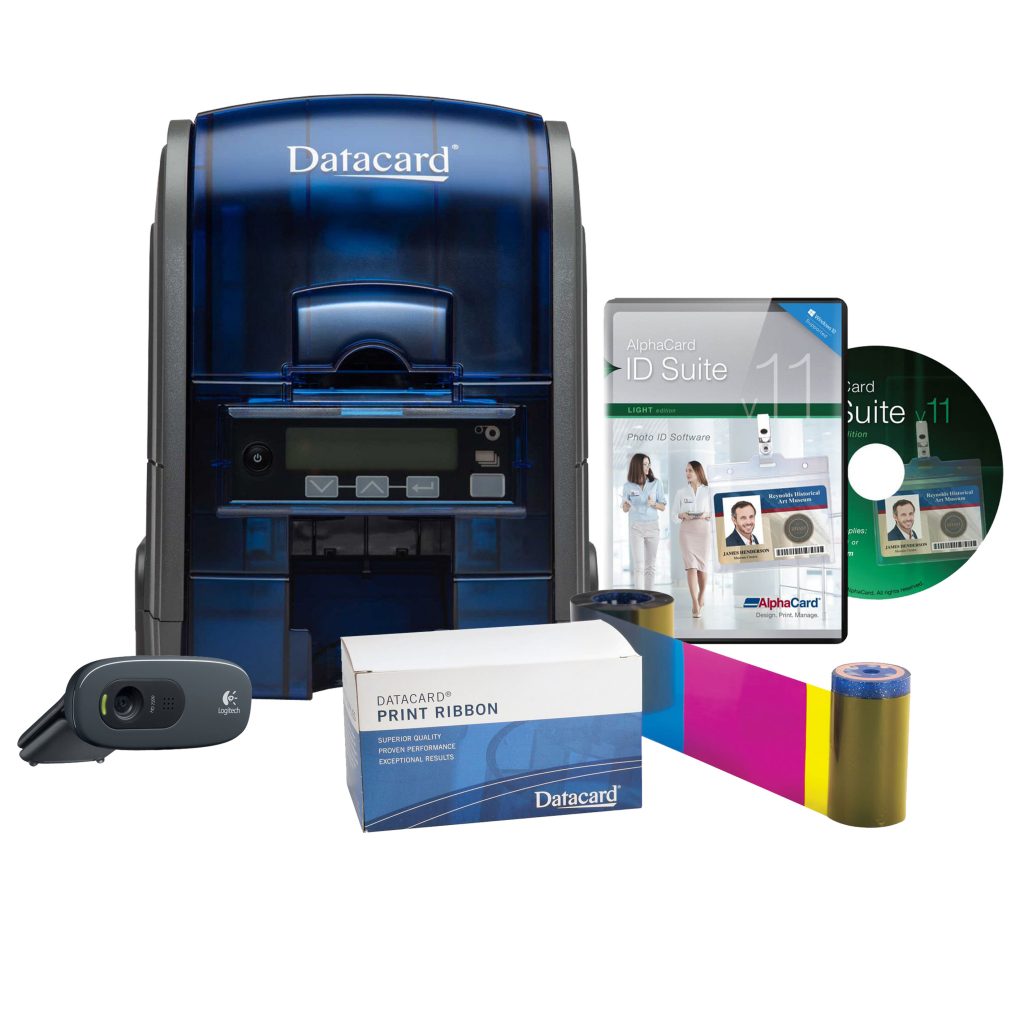 Daftar Harga Printer ID CARD Murah