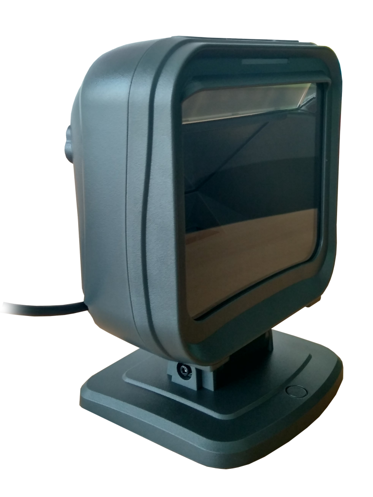 Scanner Barcode Scanlogic DS 8000