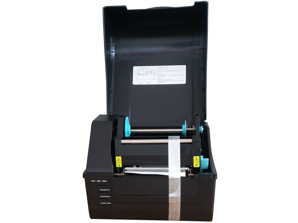Beli Printer Postek C168 Bonus Label dan Ribbon Disini Tempatnya