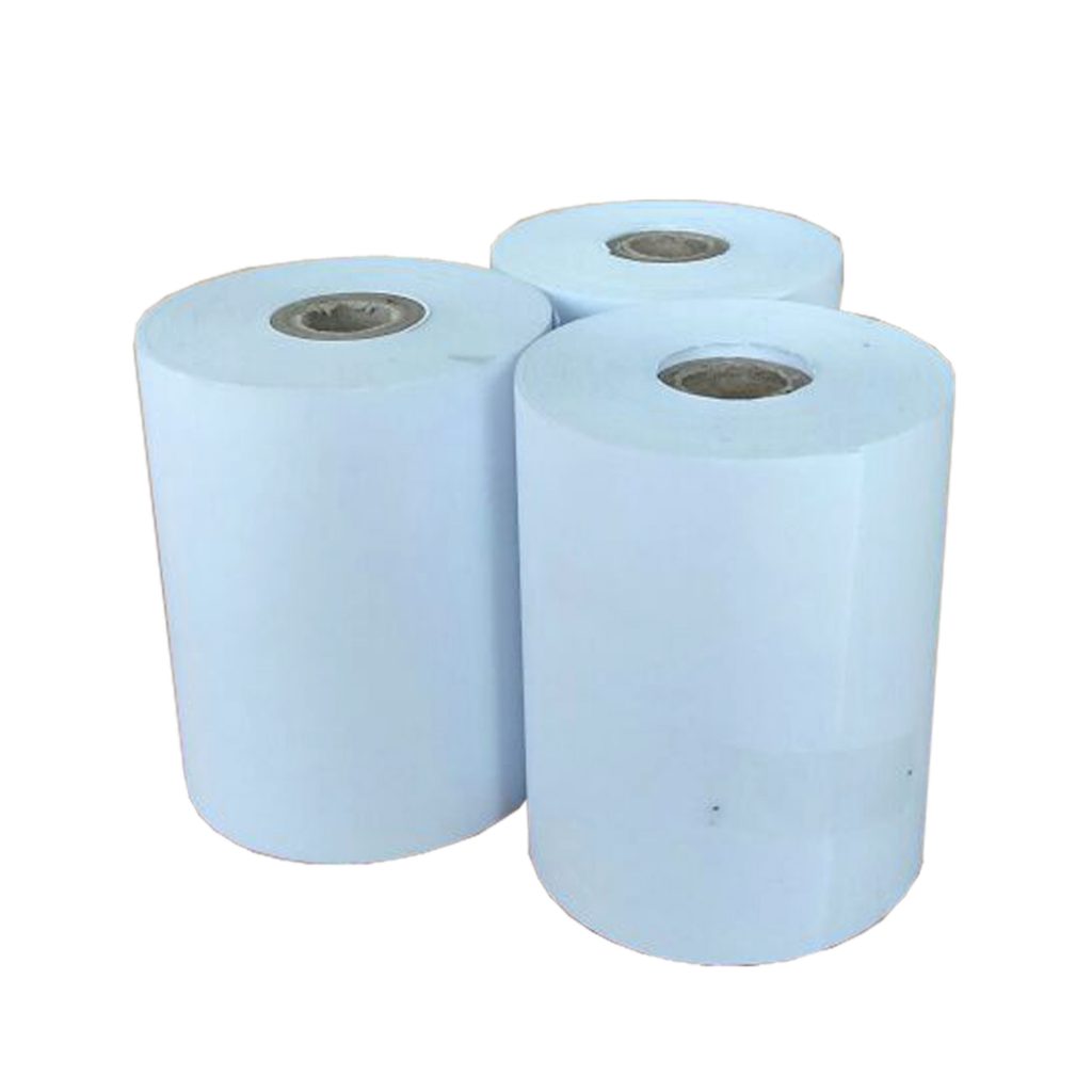 Jualan Kertas Struk HVS Dot Matrix 1 Ply