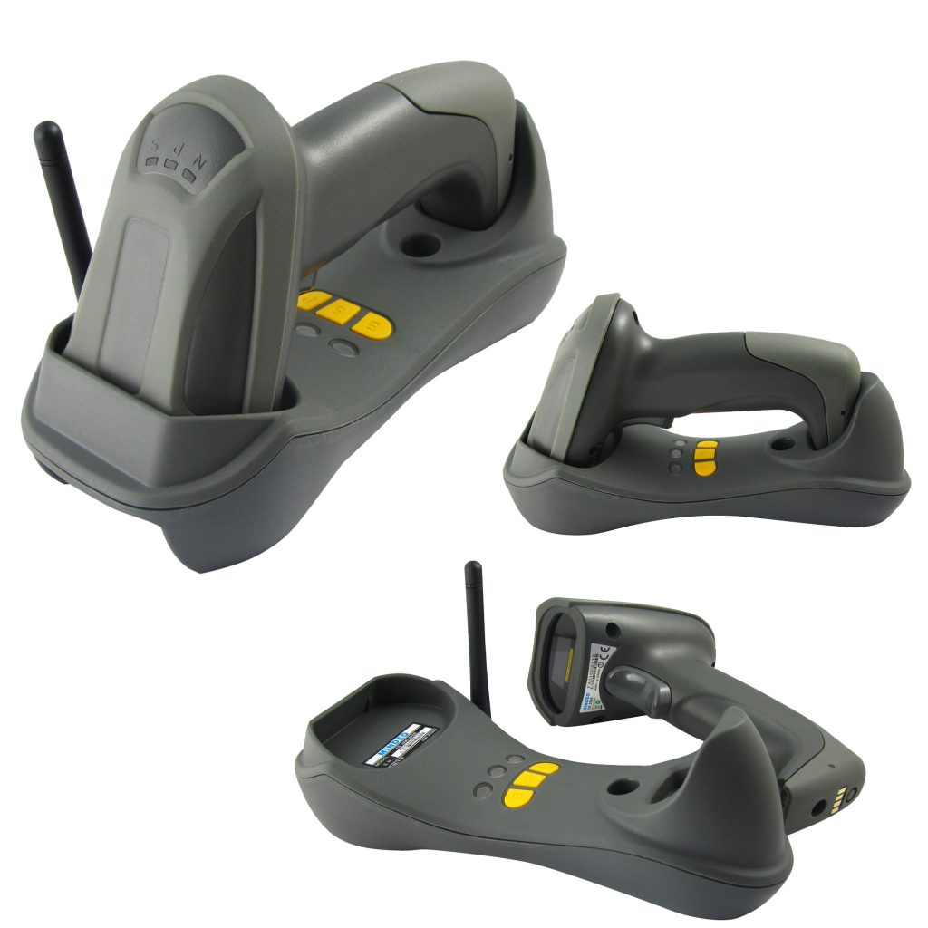 Promo Scanner Barcode Scanlogic DS 3290