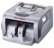 Jual ZSA 2820 Mesin Hitung Uang