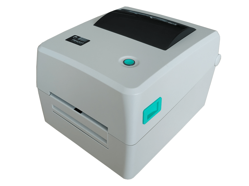 Printer Barcode IWARE PB420T