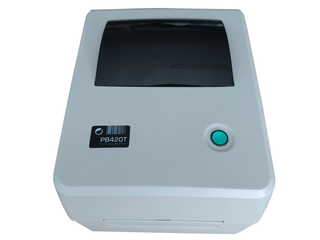 Printer Barcode IWARE PB420T