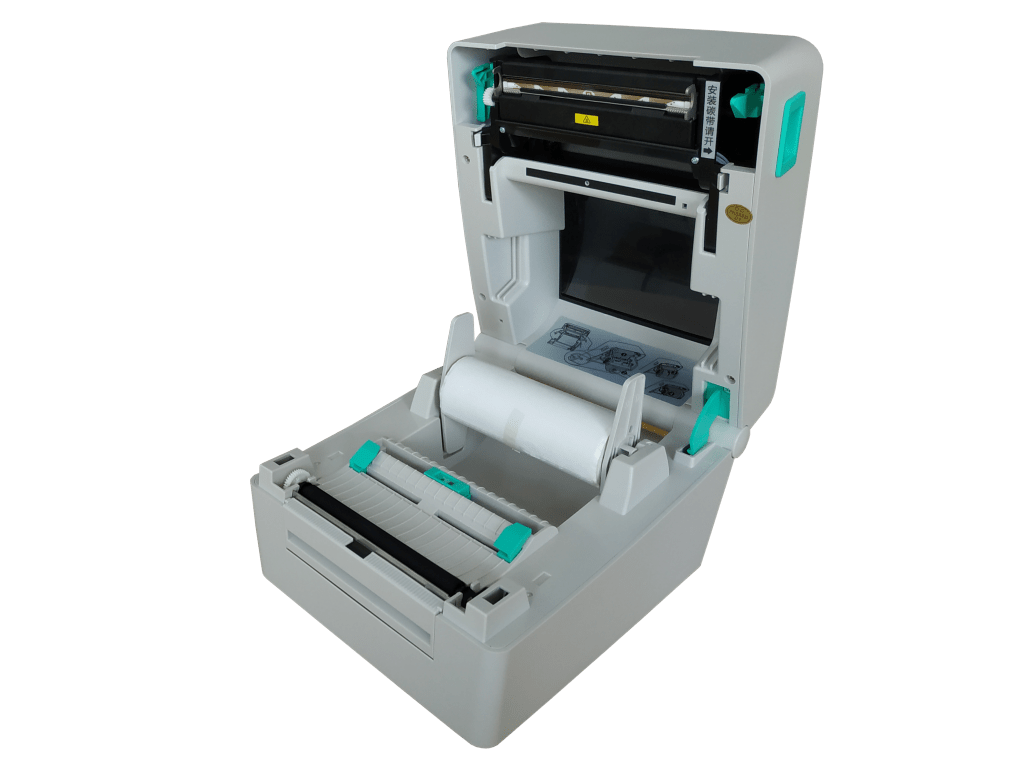 Printer Barcode IWARE PB420T
