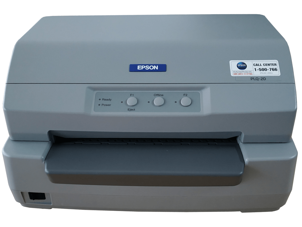 Jual Printer Passbook Epson PLQ 20 Murah dan Bergaransi Resmi Jual Printer Passbook Epson PLQ 20 Murah dan Bergaransi Resmi