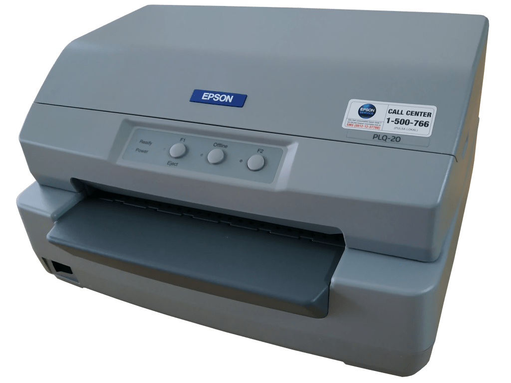 Jual Printer Passbook Epson PLQ 20 Murah dan Bergaransi Resmi Jual Printer Passbook Epson PLQ 20 Murah dan Bergaransi Resmi