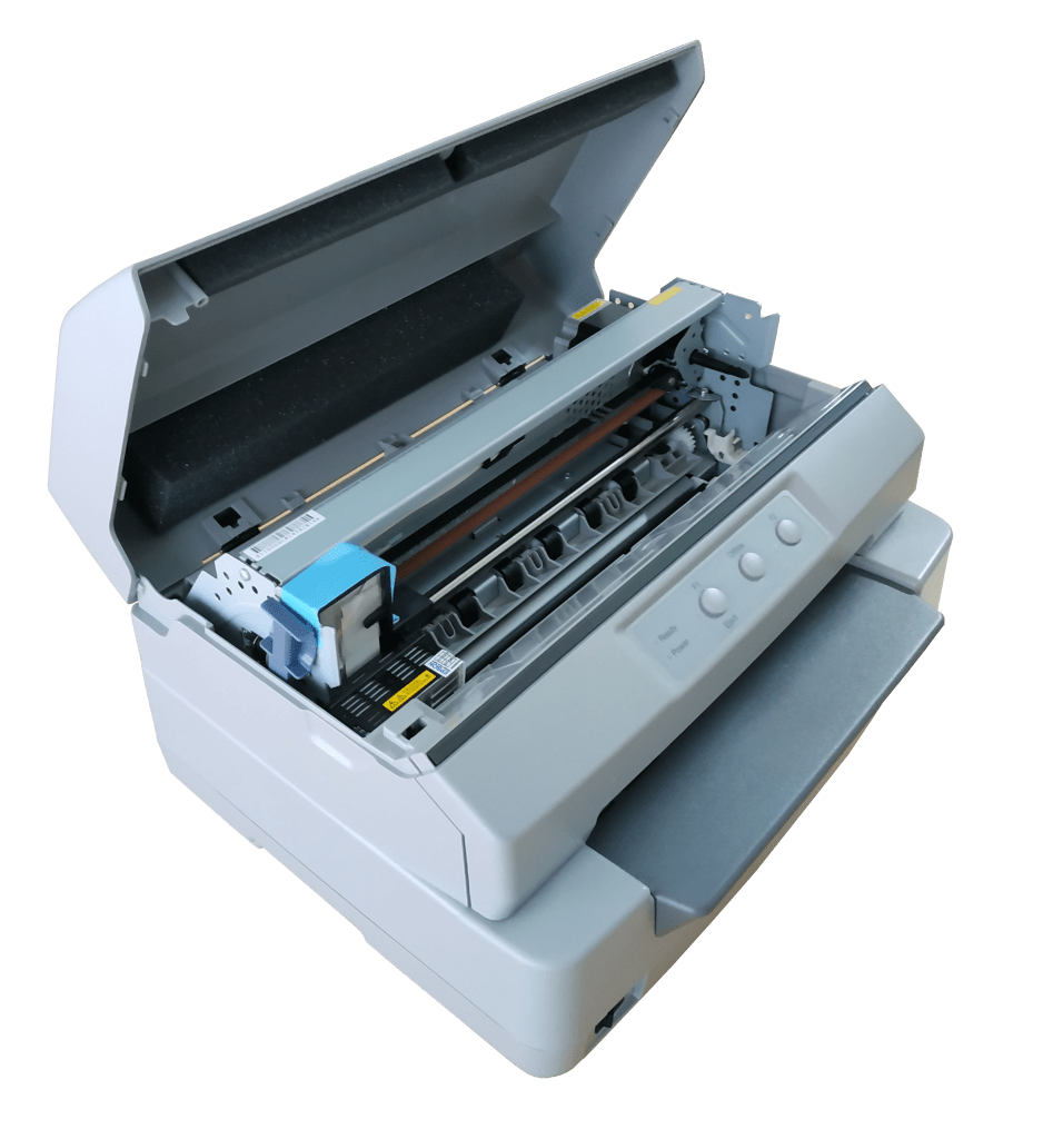 Jual Printer Passbook Epson PLQ 20 Murah dan Bergaransi Resmi Jual Printer Passbook Epson PLQ 20 Murah dan Bergaransi Resmi