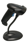 Scanner Barcode Wireless IWARE BS 2100 WL 2D