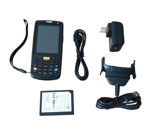 Scanner Mobicom MC 5395 Series