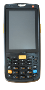 Scanner Mobicom MC 5395 Series