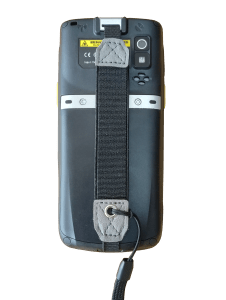 Scanner Mobicom MC 5395 Series