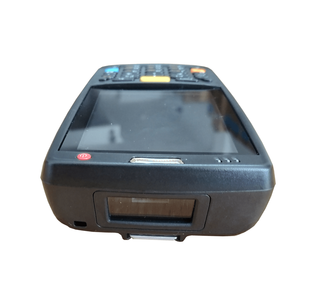 Scanner Mobicom MC 5395 Series