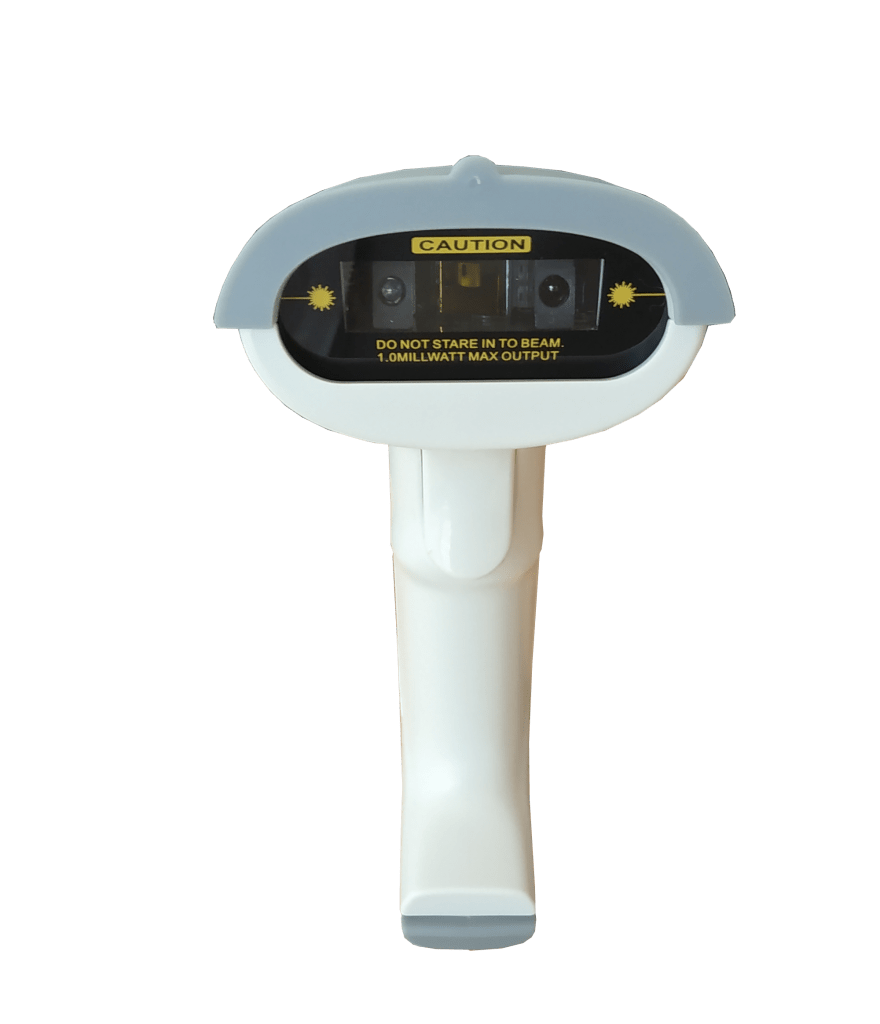 Scanner Barcode Logic LS 30A 1D